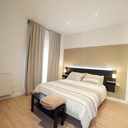 Central Home B&B Козенца Экстерьер фото