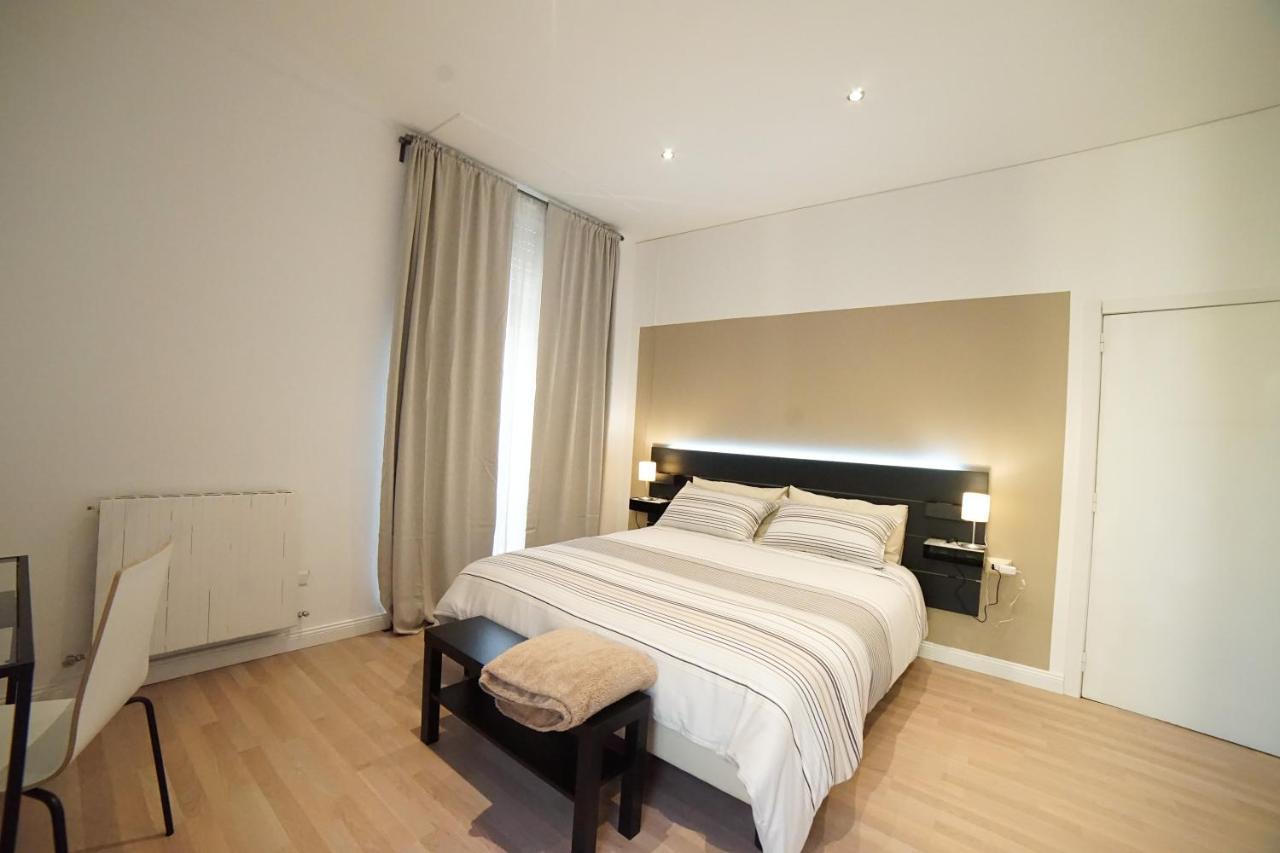 Central Home B&B Козенца Экстерьер фото