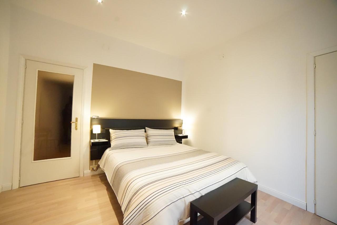 Central Home B&B Козенца Экстерьер фото